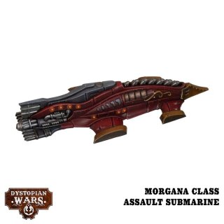 Crown Starter Set - Faction Battlefleet