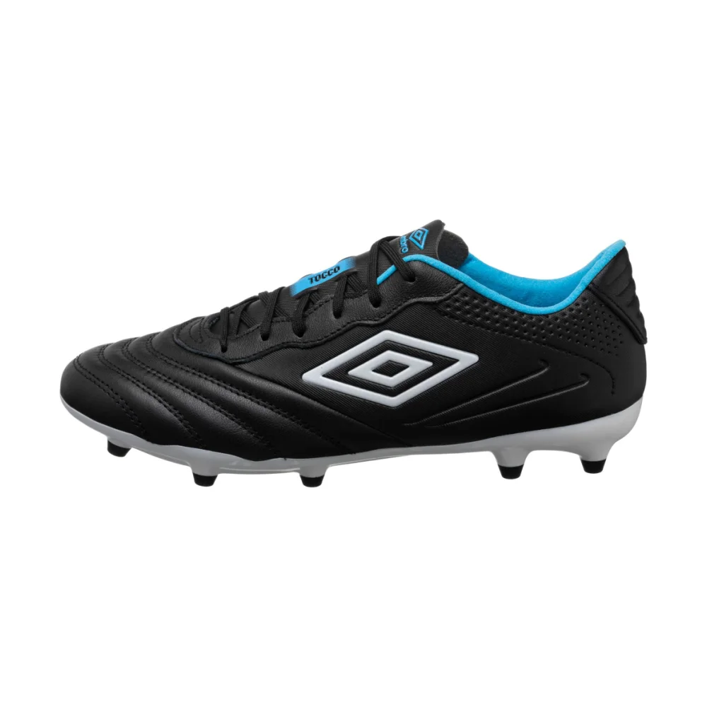 Umbro Tocco Premier III FG 81853U-LMN / schwarz