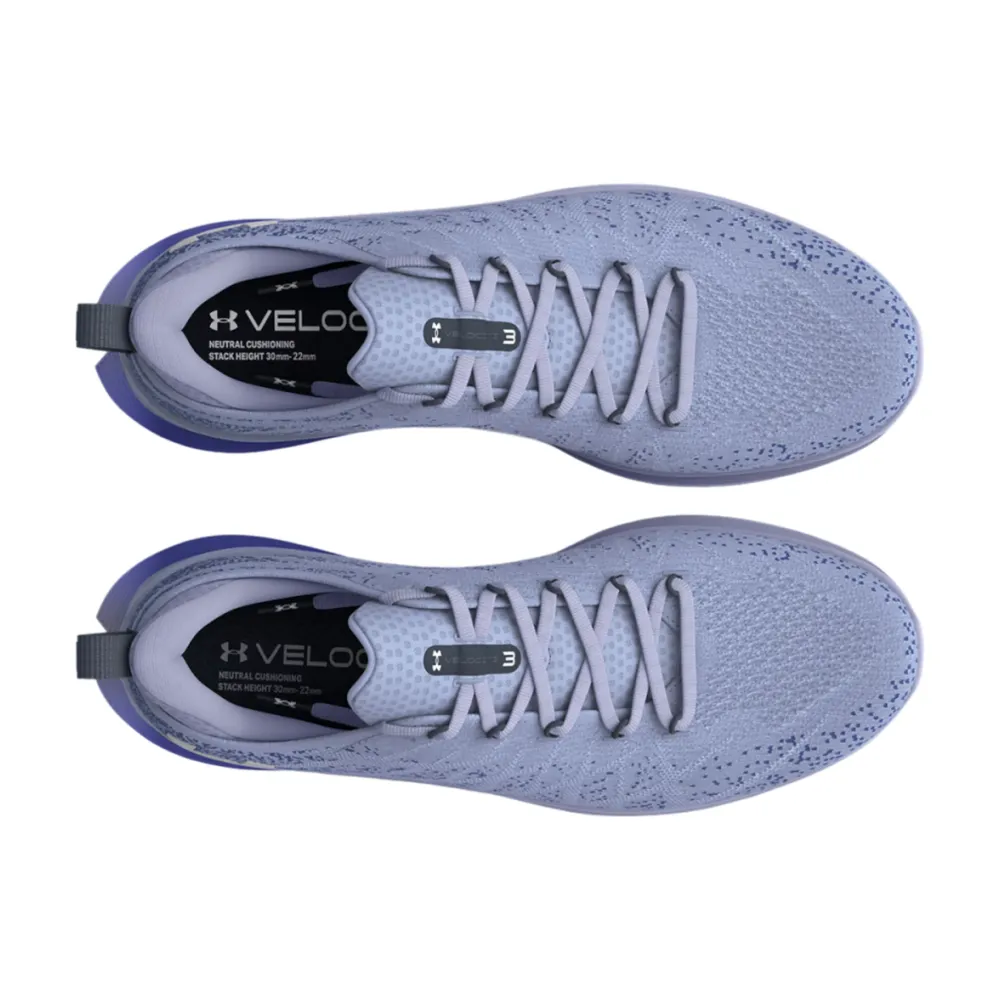 Under Armour UA W Velociti 3 3026124-501 / lila