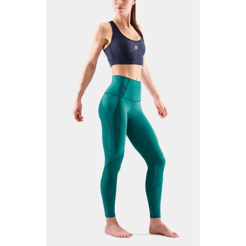 Skins S3 Skyscraper Tights Damen