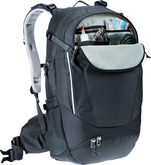 deuter Trans Alpine 24 | Fahrradrucksack
