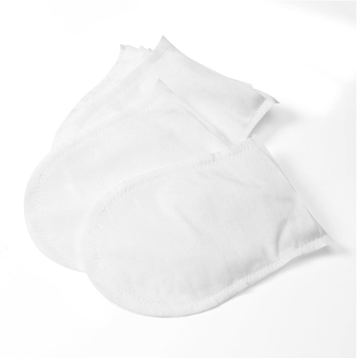 Einmal-Waschhandschuhe, 12 St