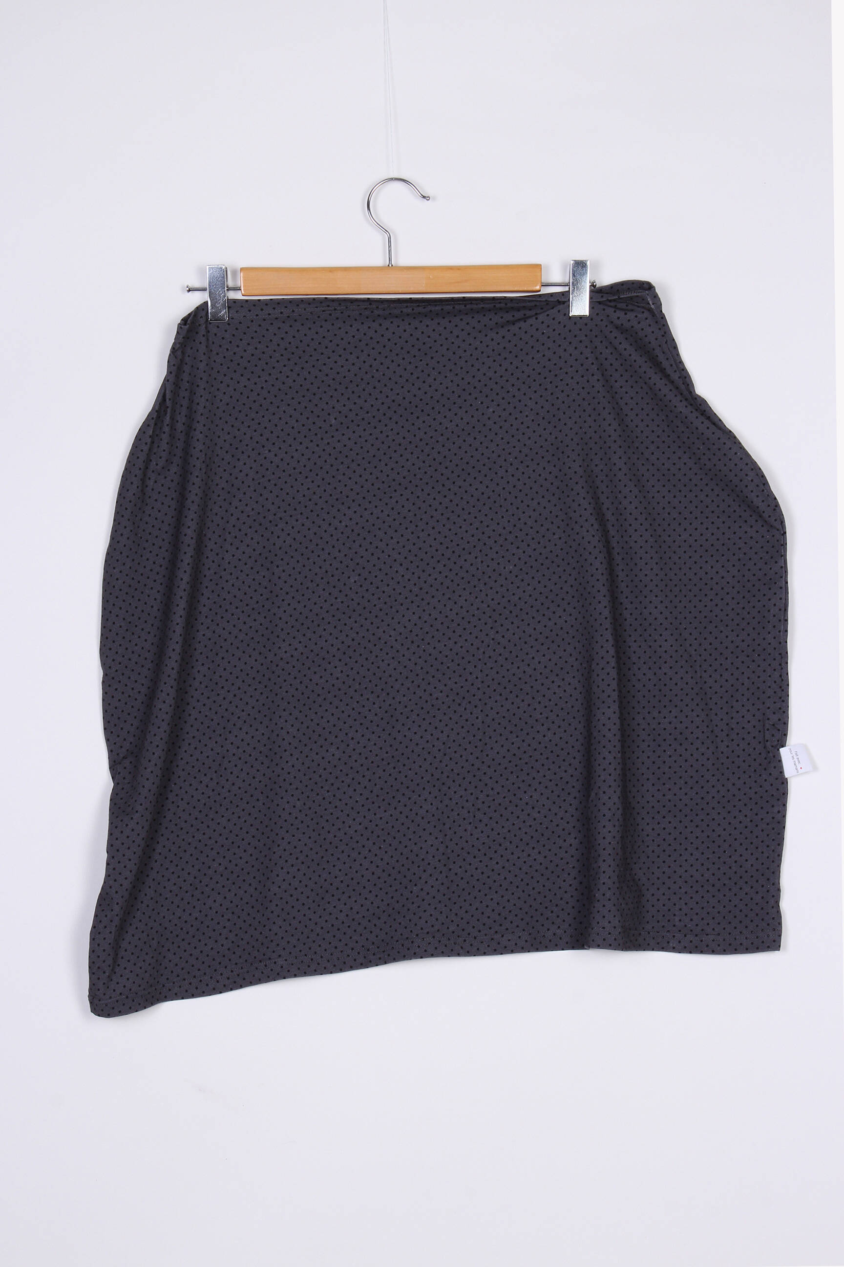Milky Jupes Maternite Femme couleur gris