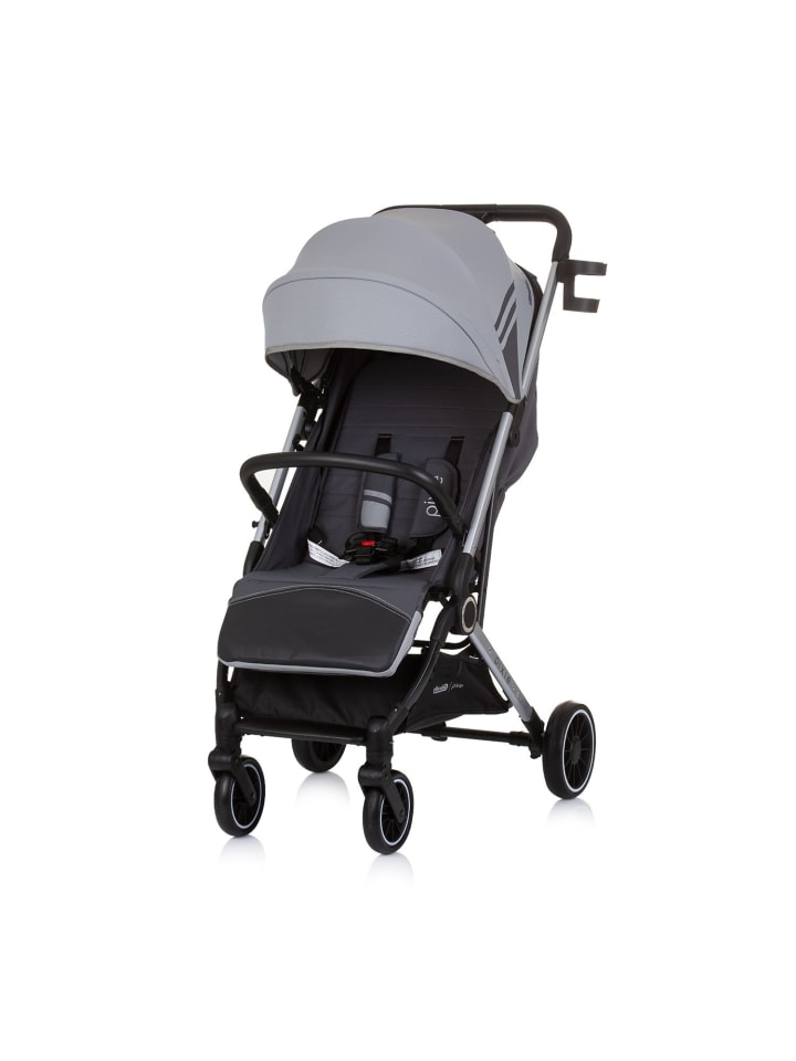 Chipolino Kinderwagen, Buggy Pixie in grau günstig kaufen onesize