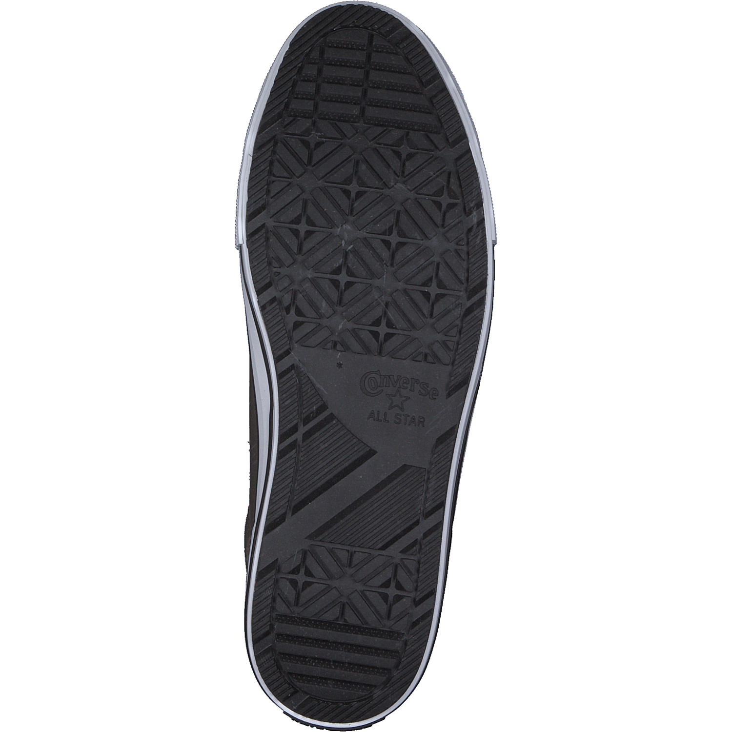 Converse CT AS Star Berkshire, Stiefeletten, Damen, Braun