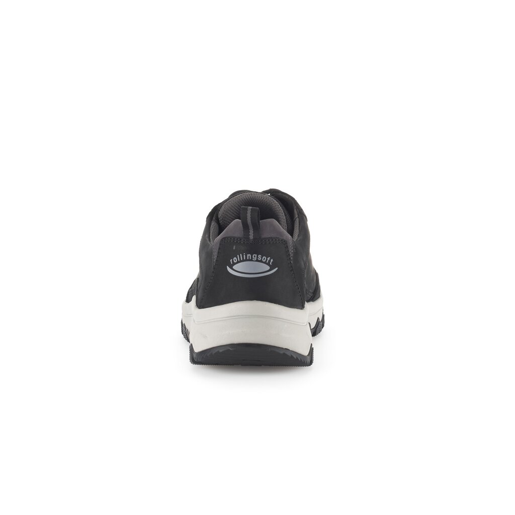 rollingsoft PG8005 Sneaker low schwarz