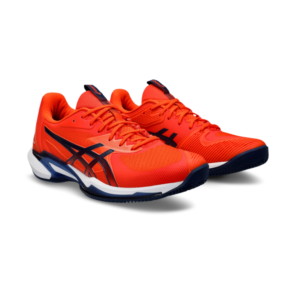Asics SOLUTION SPEED FF 3 CLAY 1041A437.800 / blau