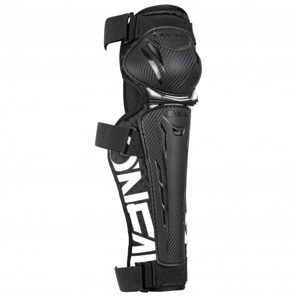 O'Neal - Trail FR Carbon Look Knee Guard - Protektor