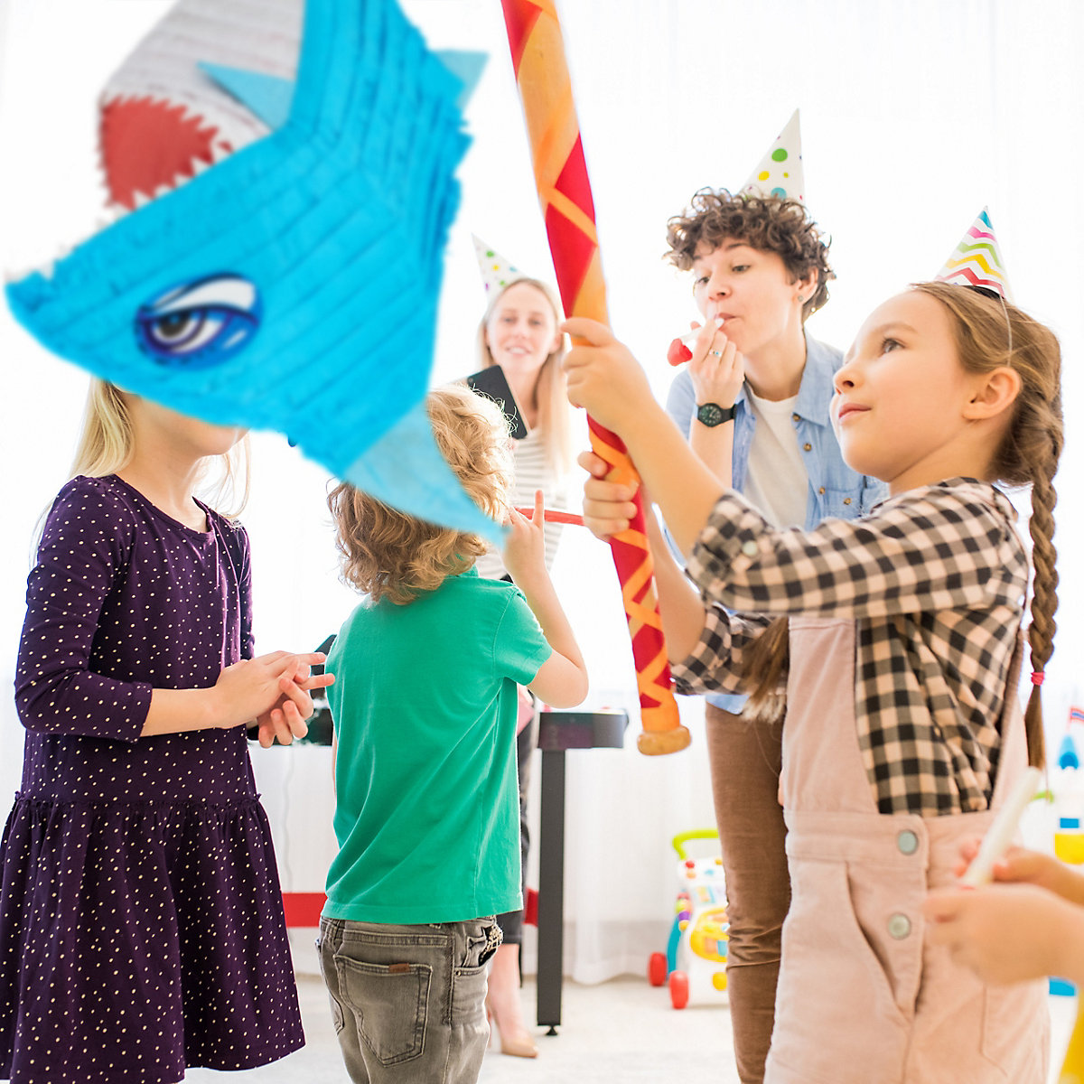 Hai Pinata