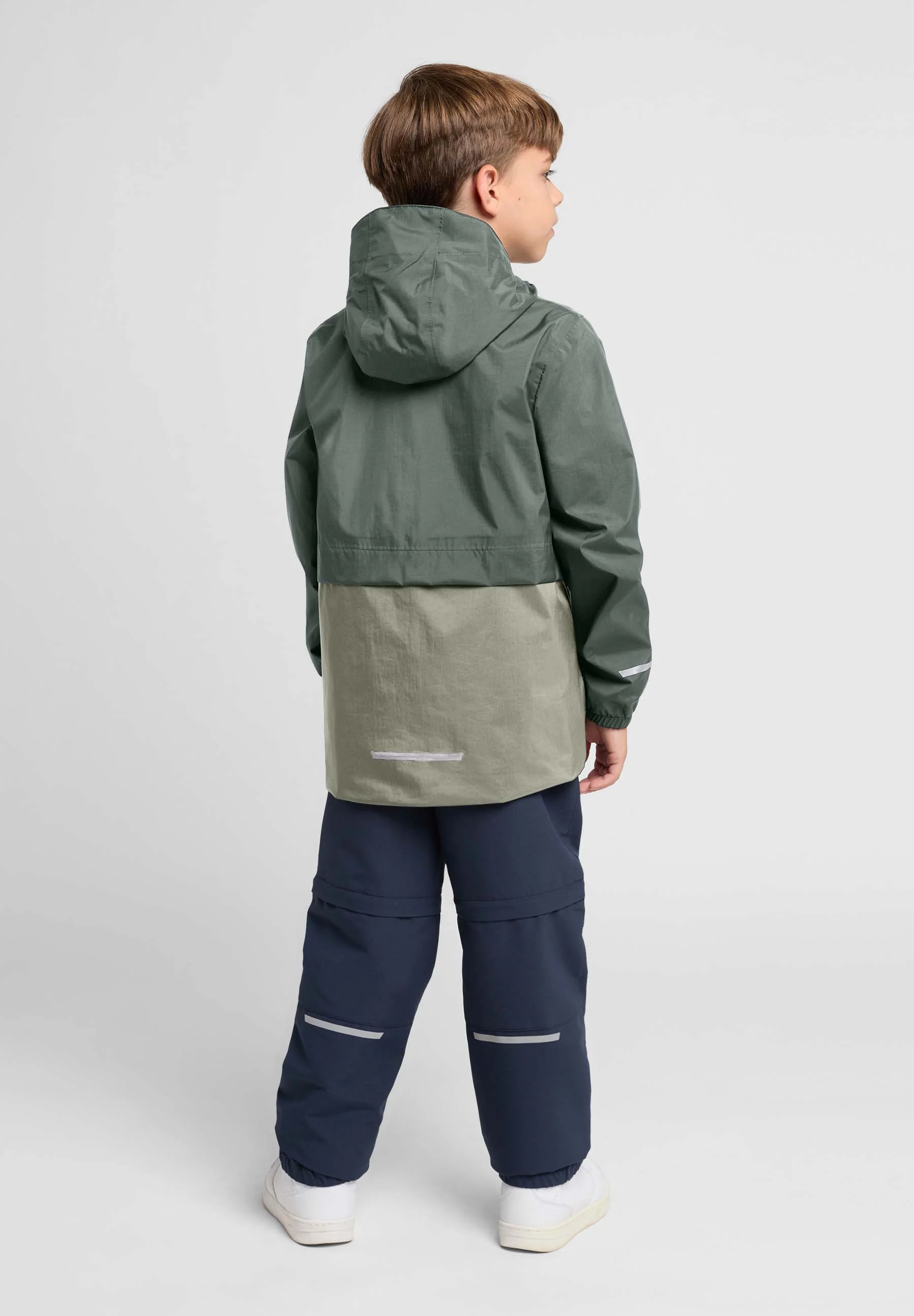 Jack Wolfskin DÍAS LLUVIOSOS - Impermeable
