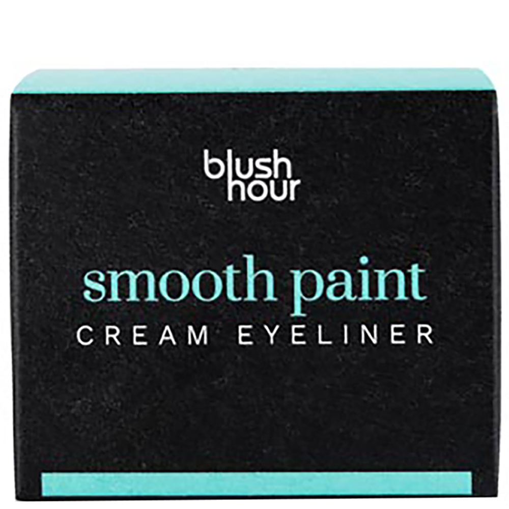 blushhour Smooth Paint Eyeliner crème