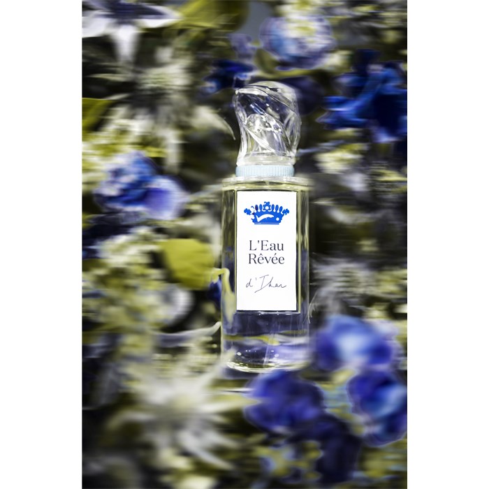 Eau de Toilette Spray