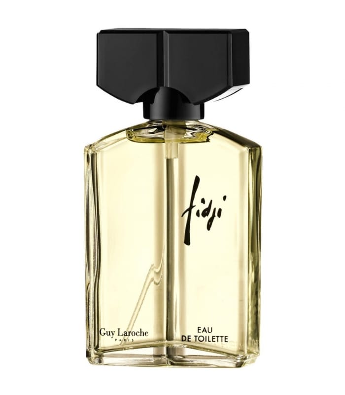 Guy Laroche-FIDJI-Eau de Toilette Vaporisateur