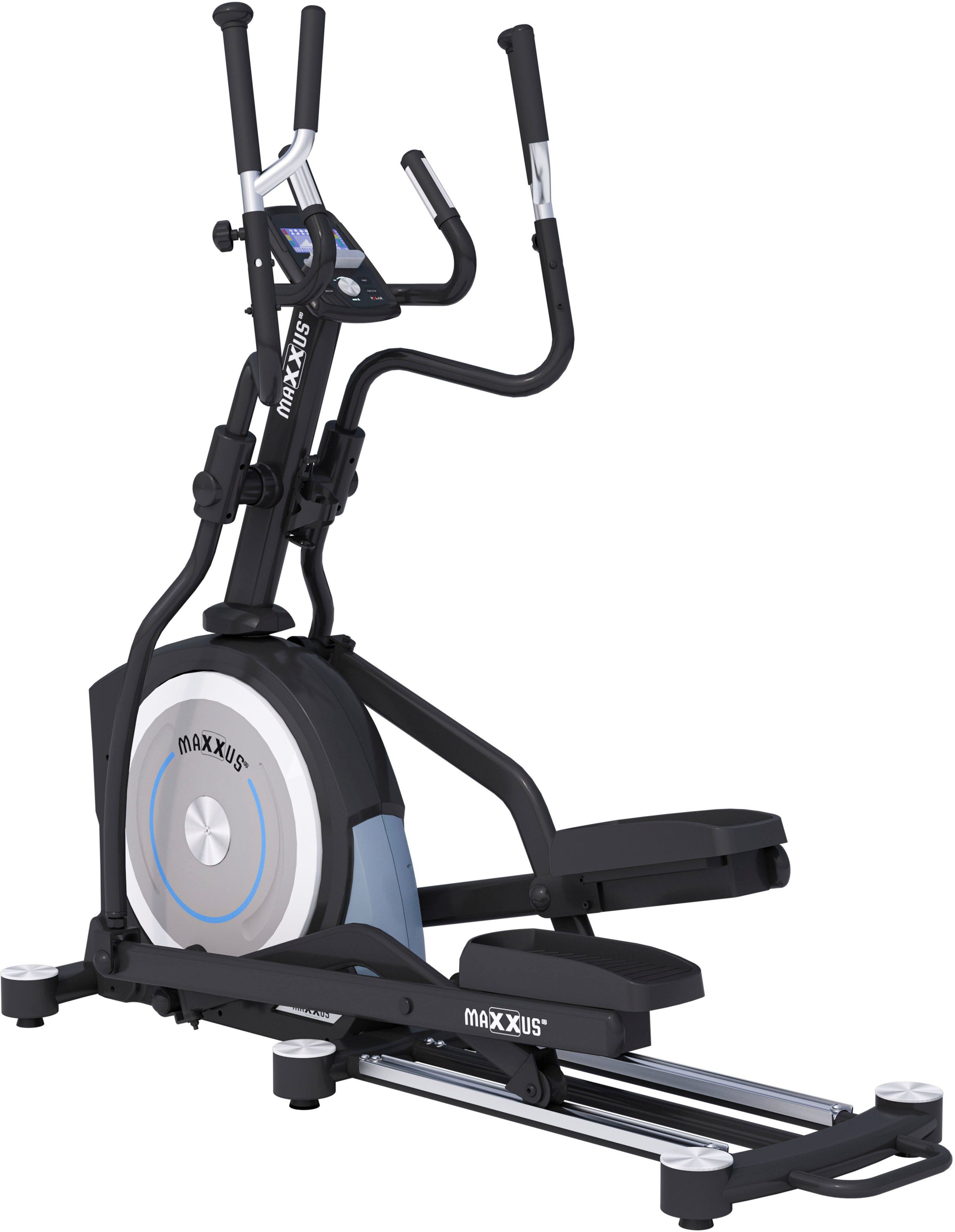 MAXXUS Ellipsentrainer CX 7.8