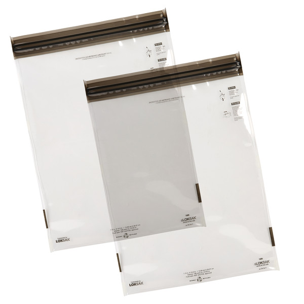 ALOKSAK SET 2 PCS IPAD - Handytasche