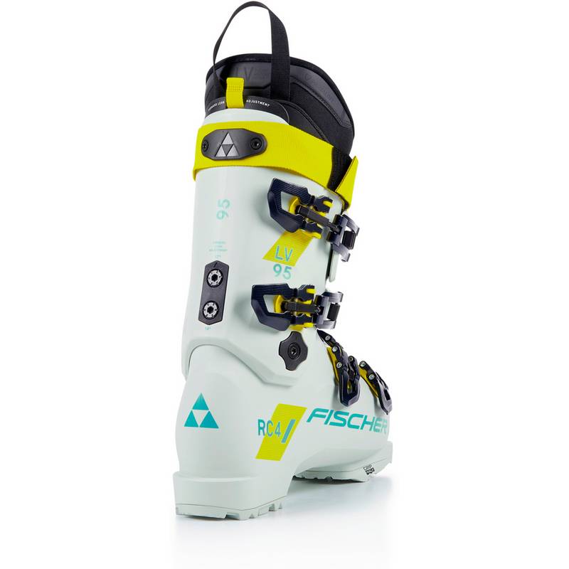 Fischer RC4 95 LV VAC GW Skischuhe Damen
