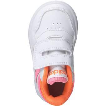 adidas HOOPS 3.0 CF I Sneaker in weiß