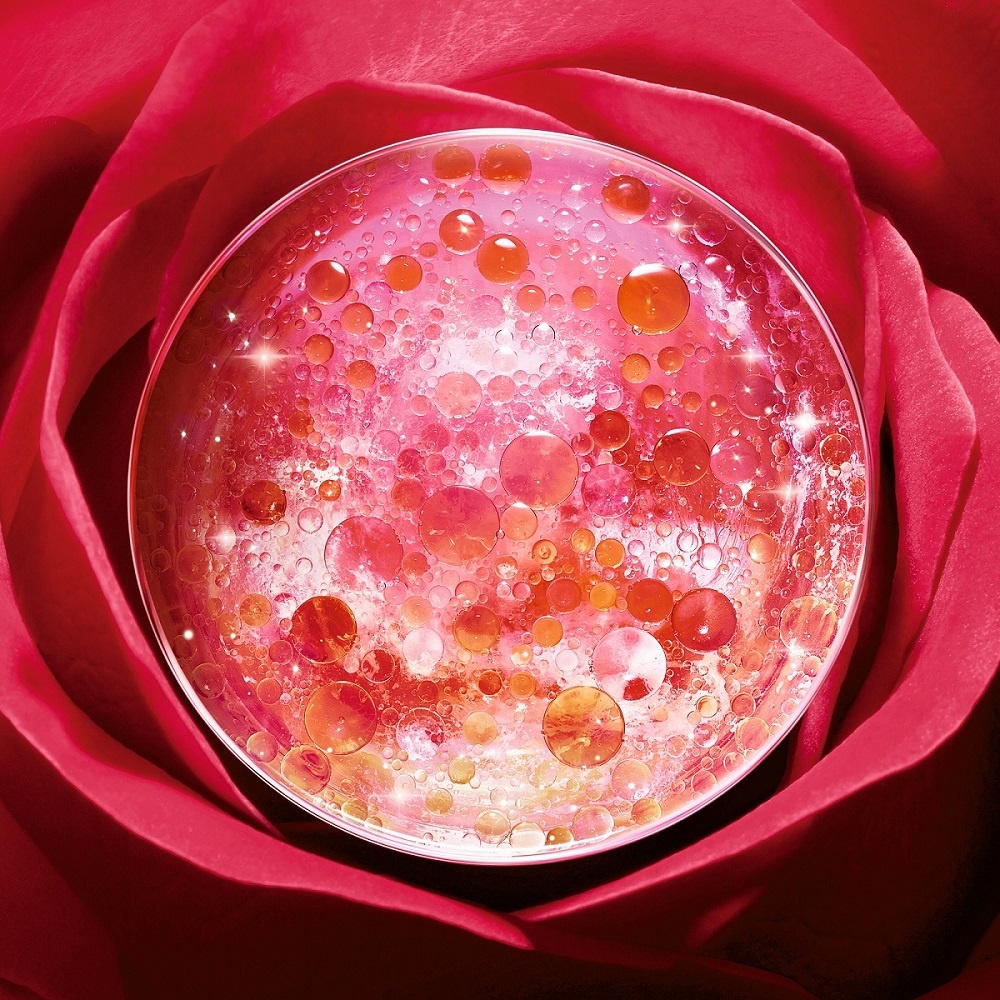 Lancôme Absolue Soin Regard Revitalisant aux Grands Extr aits de Rose