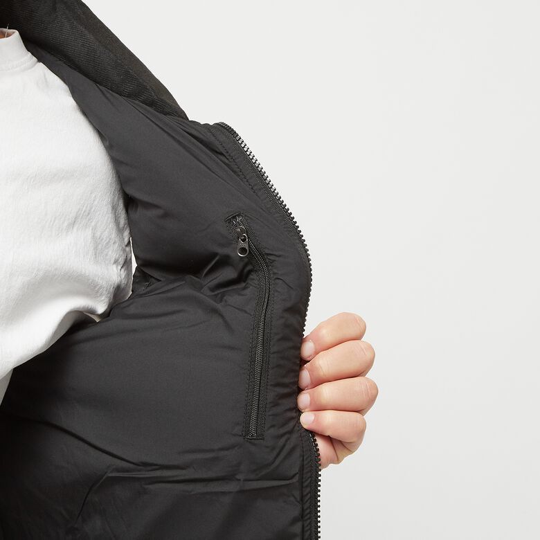 The North Face Saikuru Vest Black