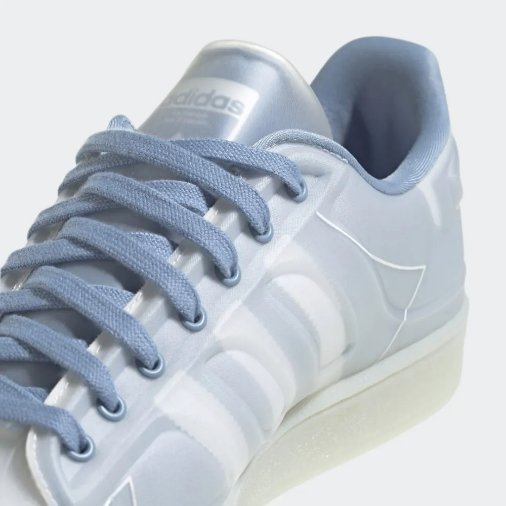 adidas Superstar Futureshell H00176 / blau