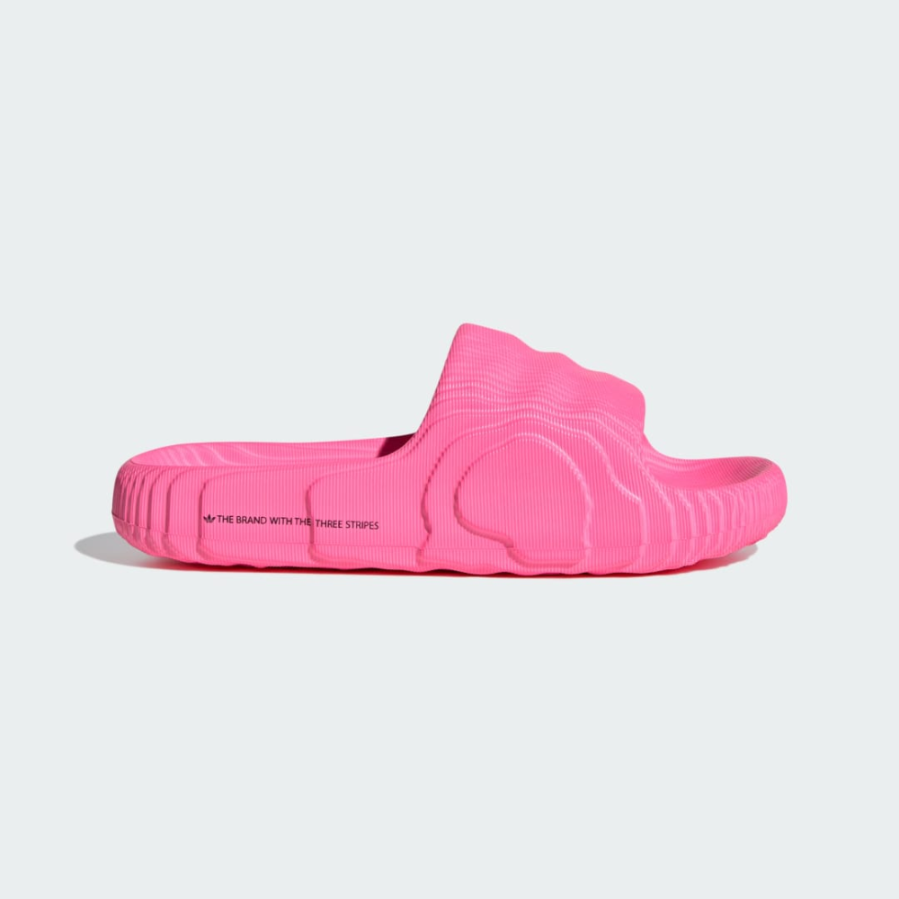 adidas Adilette 22 IF3568 / pink