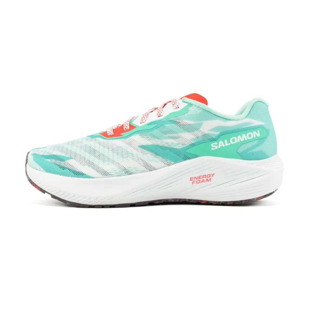 Salomon AERO VOLT L47208200 / grün