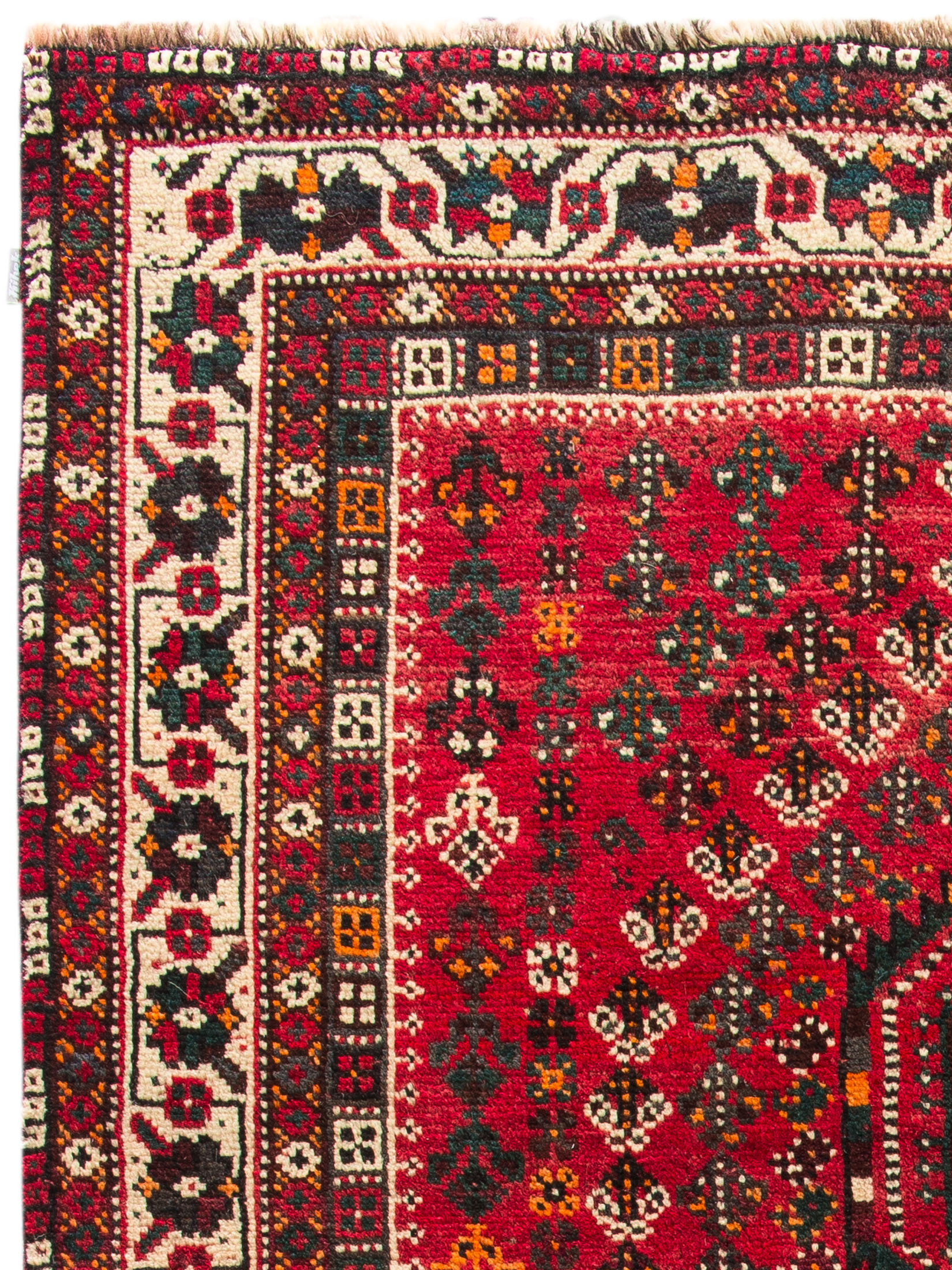 Shiraz ca. 208 x 308 cm, Unikat / Einzelstück