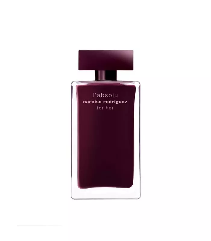 FOR HER L'ABSOLU Eau de Parfum Vaporisateur