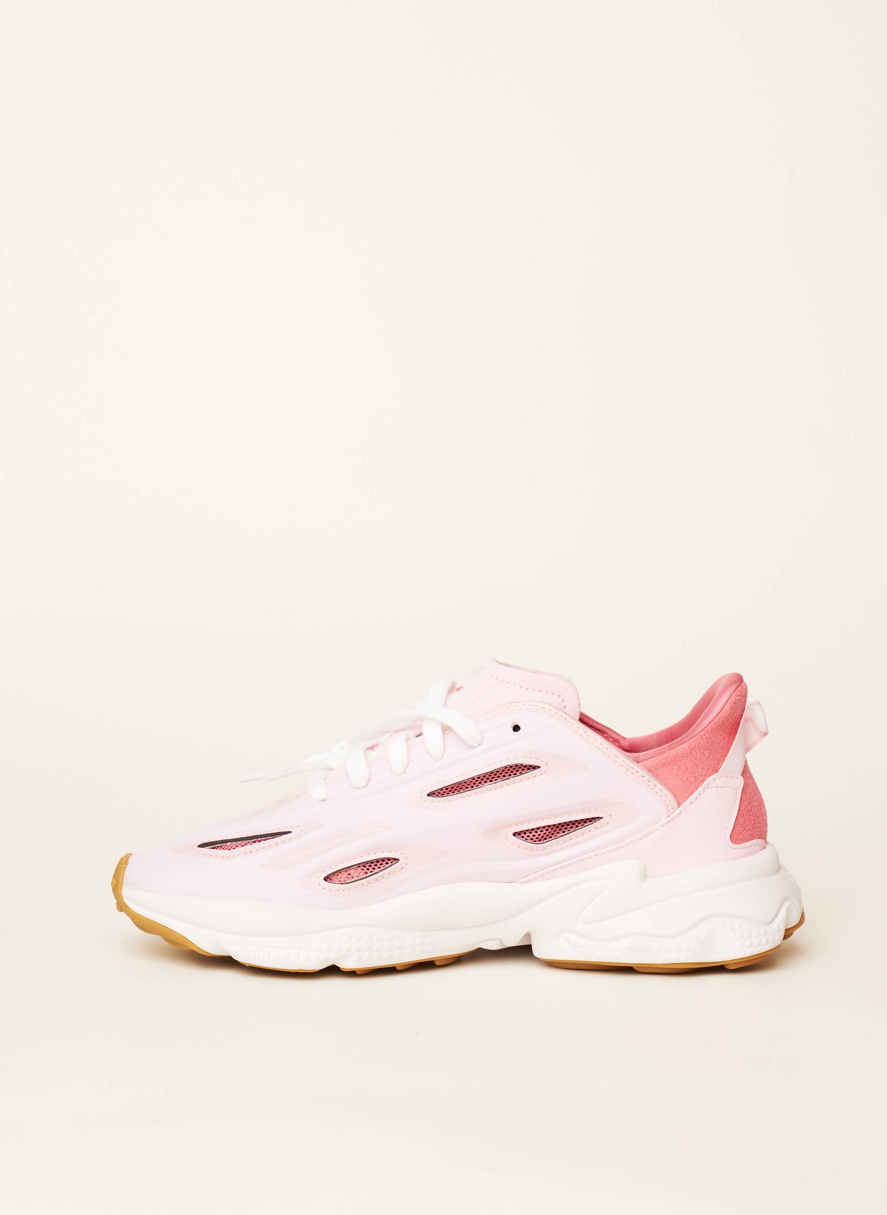 Adidas Baskets Femme couleur rose
