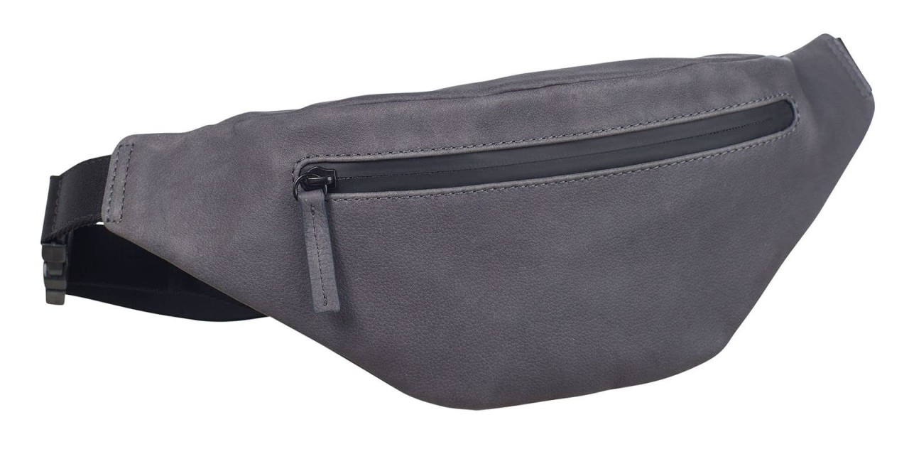 LEONHARD HEYDEN Handtaschen grau Den Haag