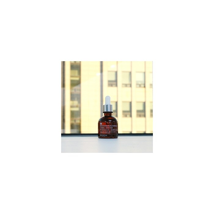 Intensive Ampoule