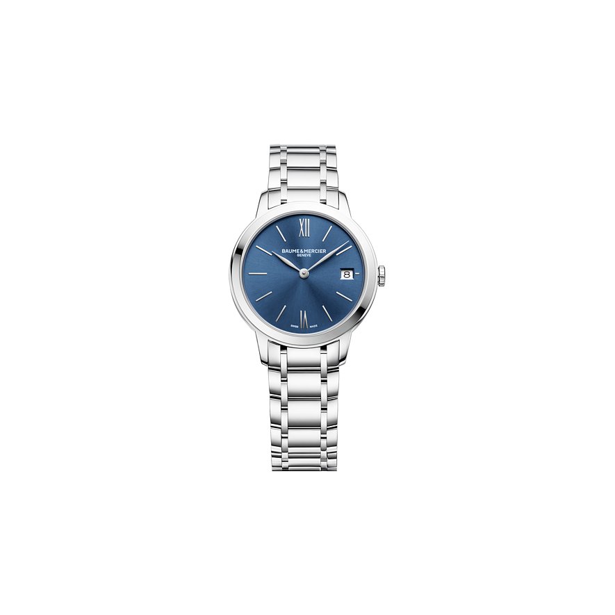 Baume & Mercier Damenuhr Classima