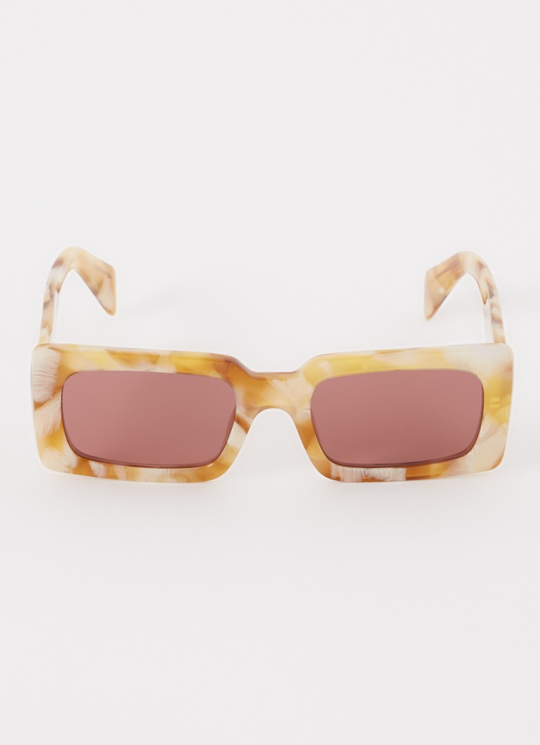 Ochelari de soare Prada Retro PRA07S