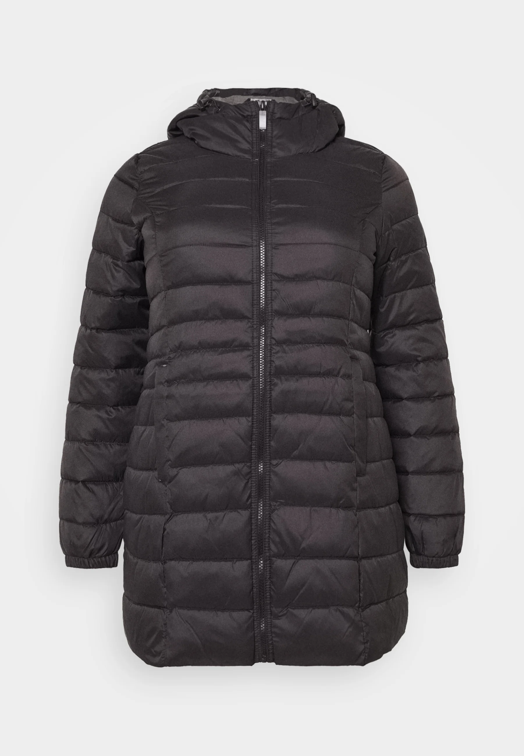 SOLO Carmakoma CARTAHOE HOOD - Abrigo de invierno
