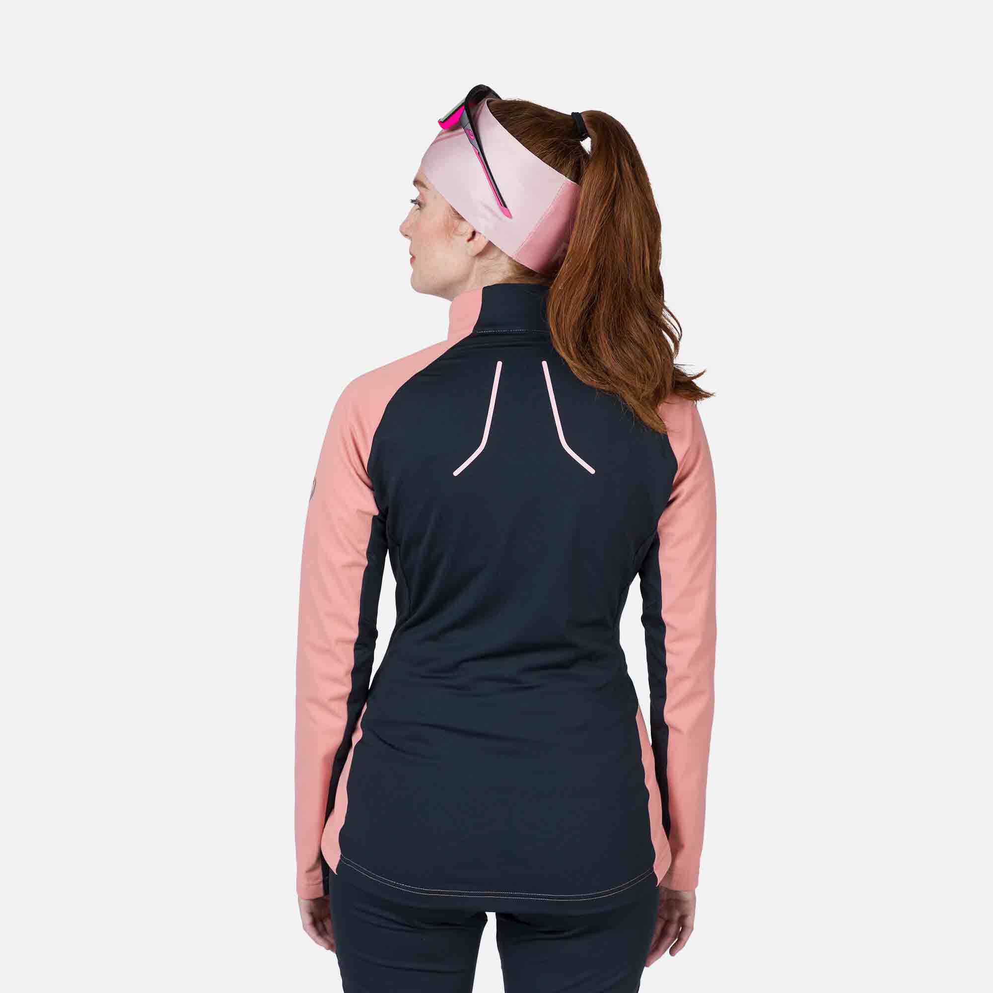 Veste Softshell Femme