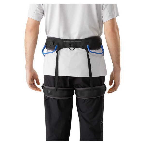 KONSEAL HARNESS MEN' S Herren - Klettergurt