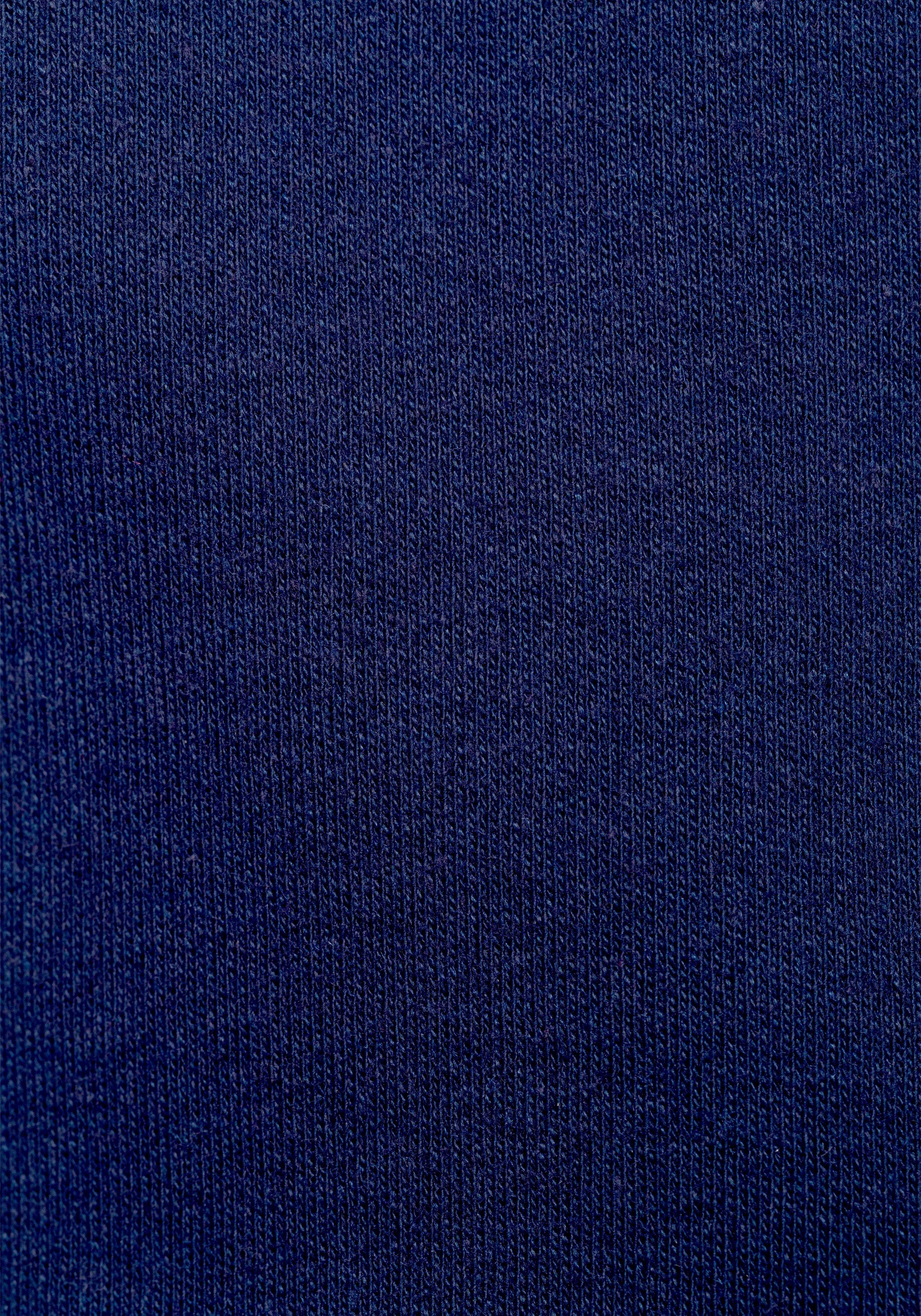 Bench. Loungewear Relaxhose mit Seitenstreifen, Loungewear, Loungeanzug