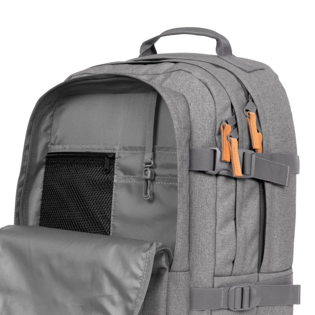 EASTPAK Handtaschen grau Volker