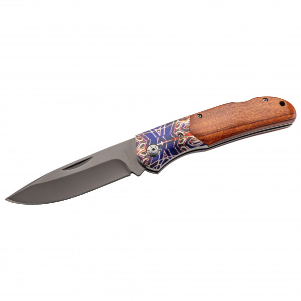 Herbertz - Taschenmesser 595213 - Messer