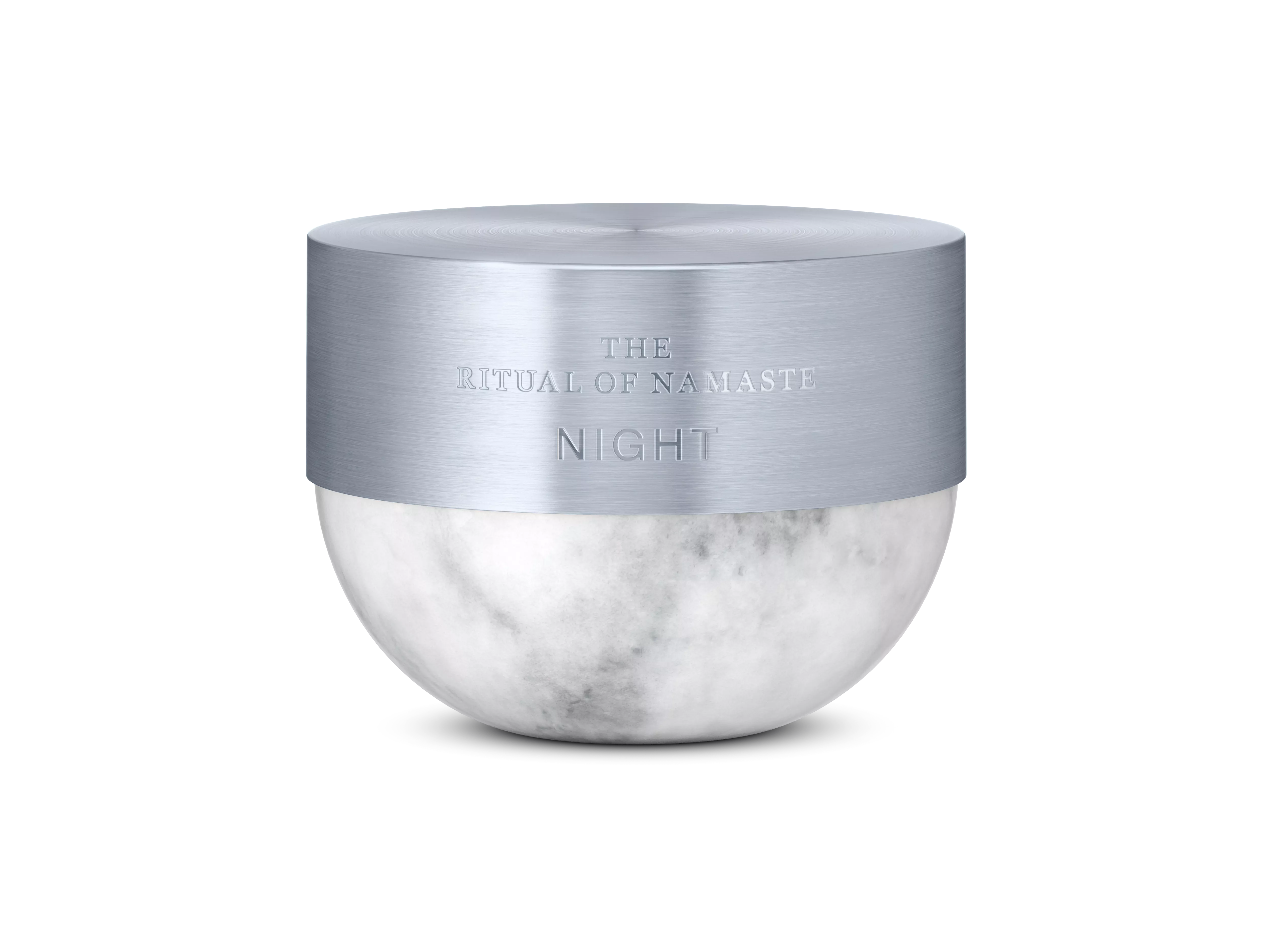 Hydrating Overnight Cream