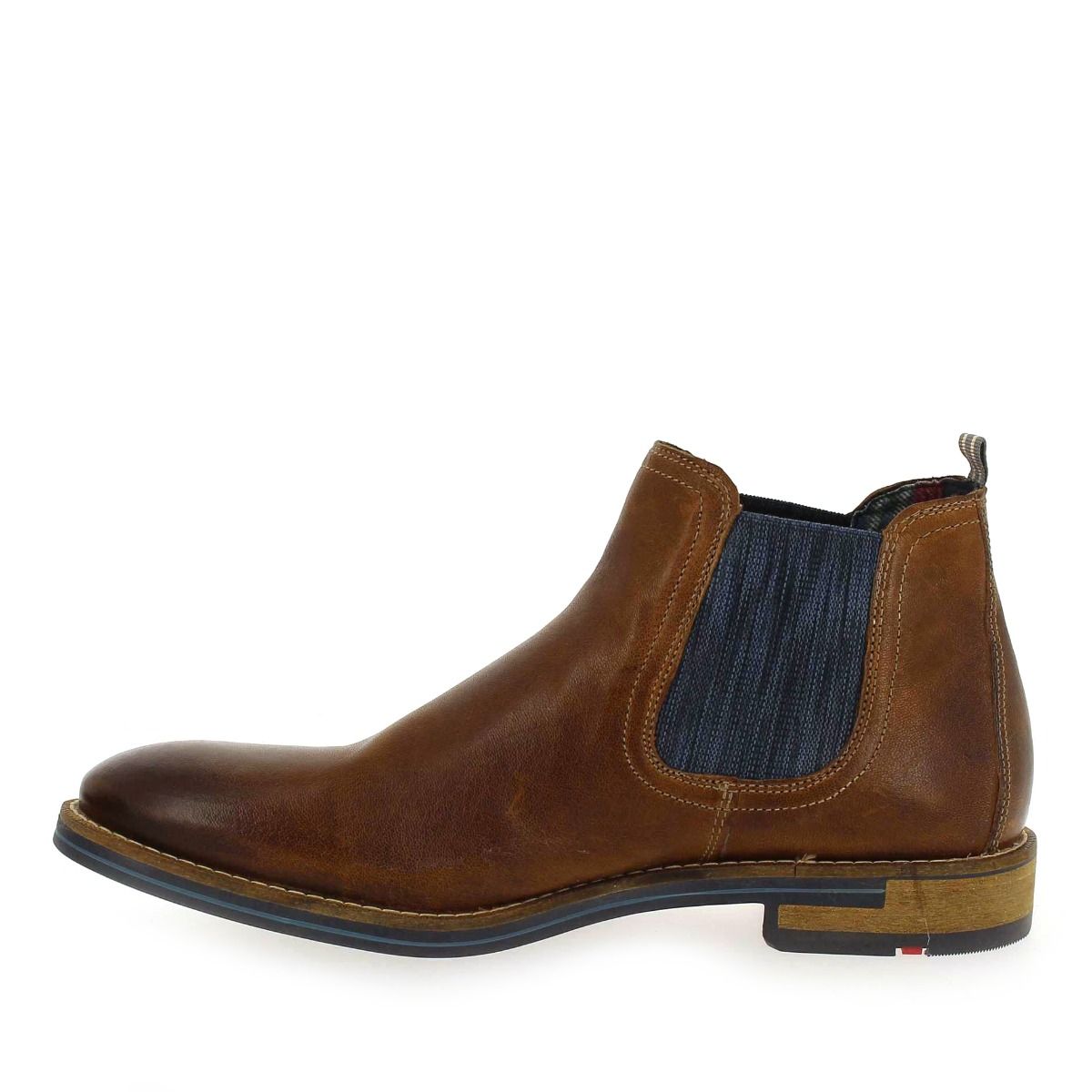 Lloyd  DARIO - cognac