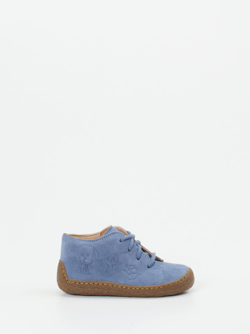 Lauflernschuh-67051590015 Superfit