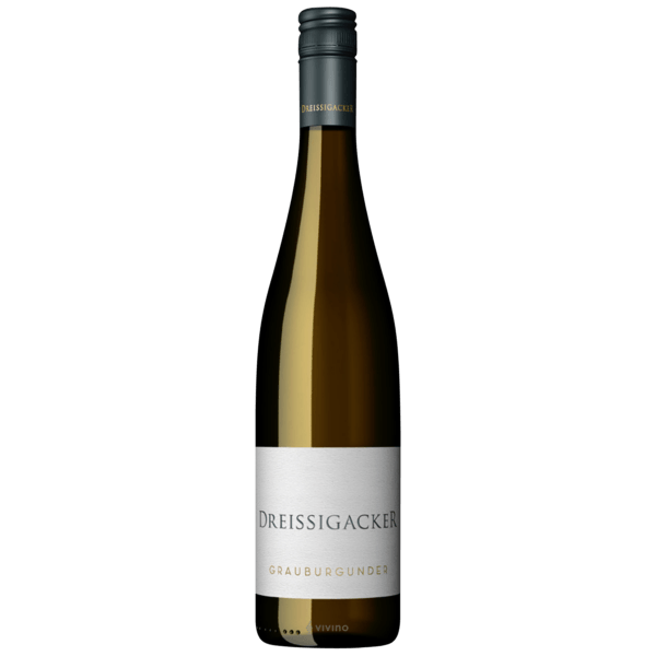 DreissigackerGrauburgunder 2022