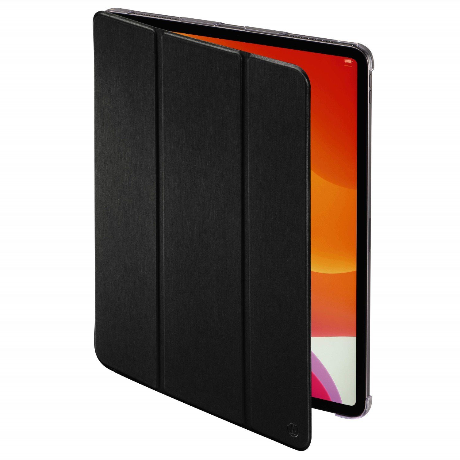 Hama Tablet-Hülle Smart Case Fold Clear Tasche Cover Hülle, für Apple iPad Pro 11
