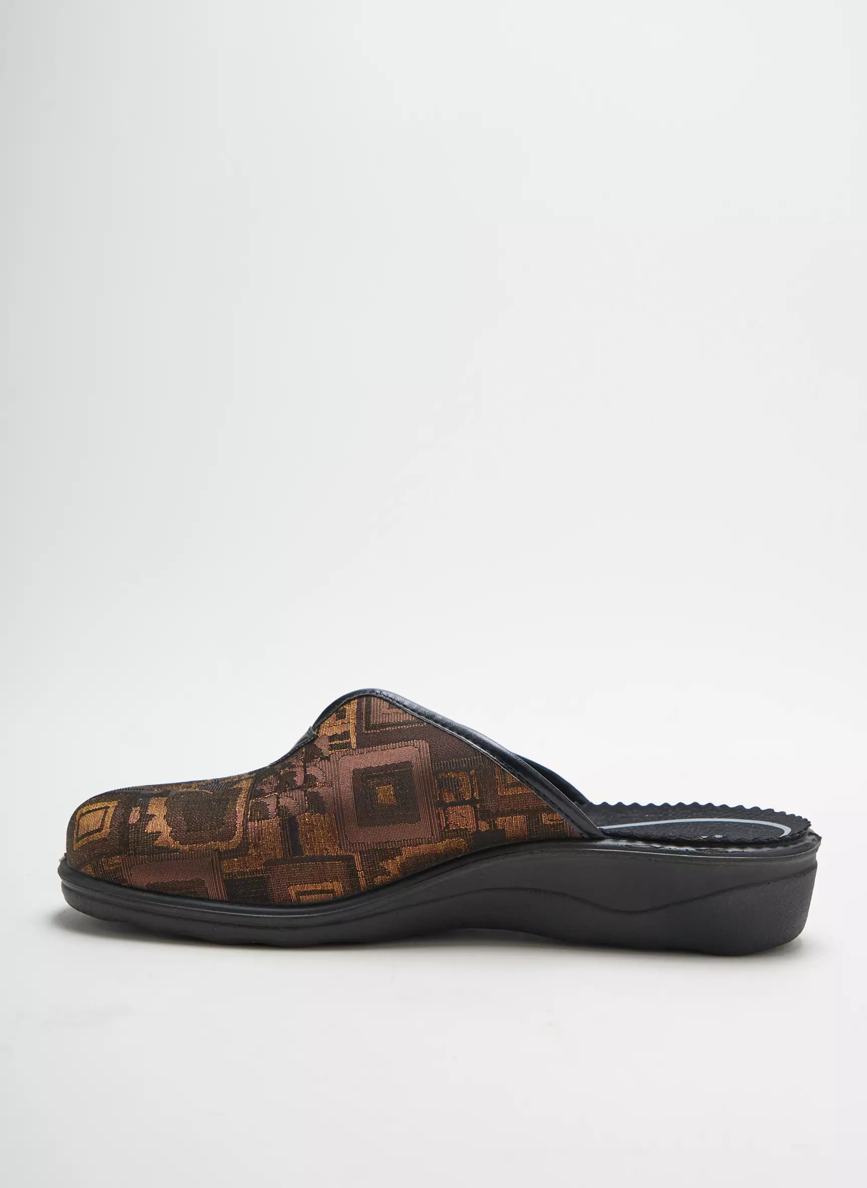 Romika Chaussons Femme couleur marron