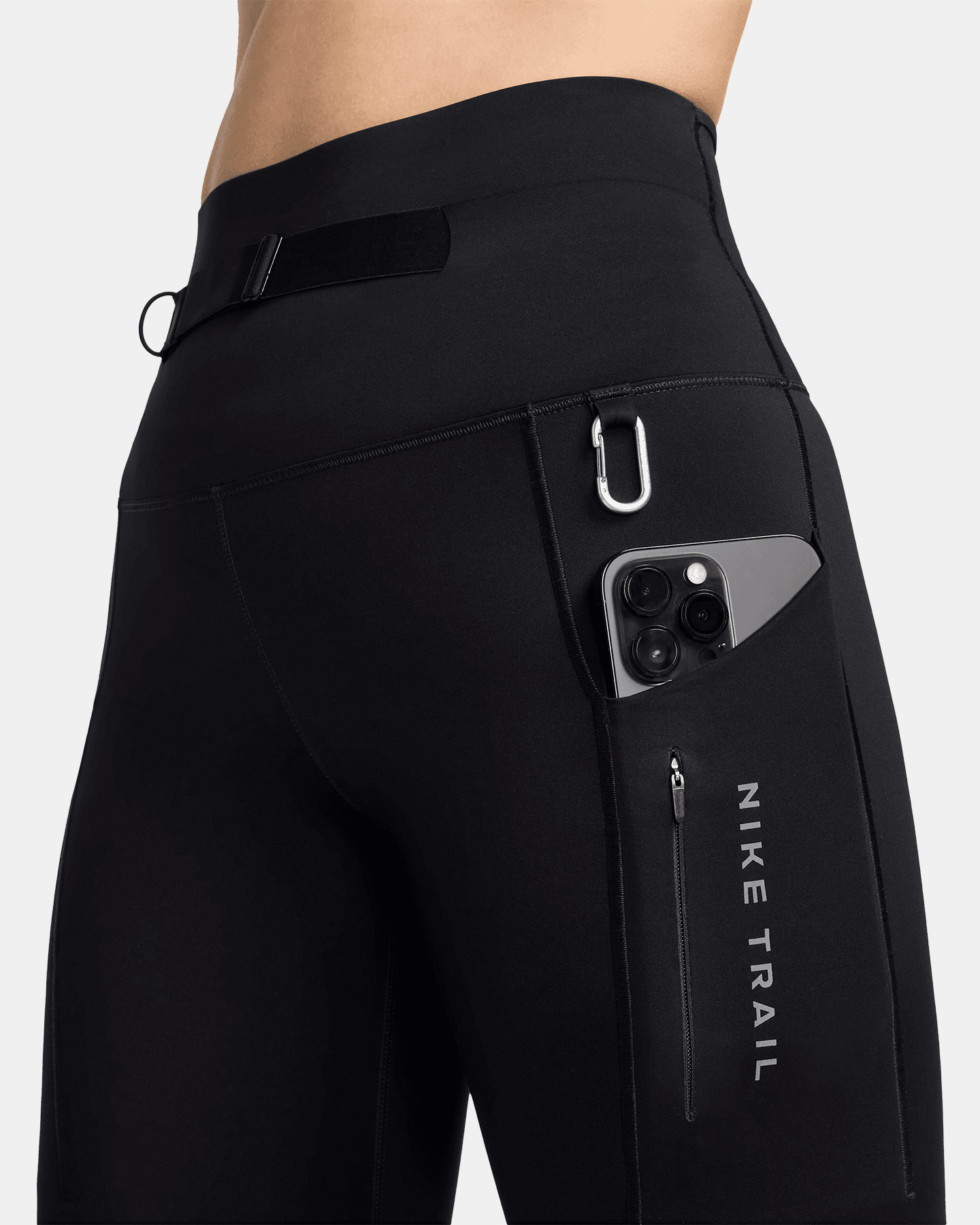 Fuseaux Running Nike Trail Go W FN2664-010