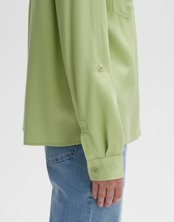 Hemdbluse Fappel