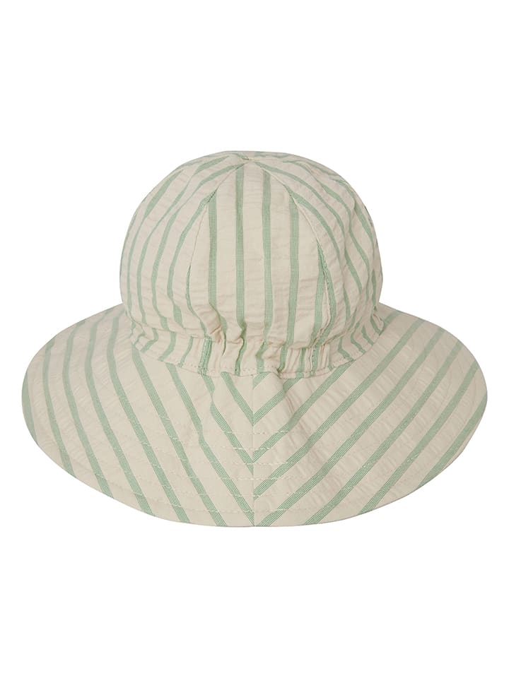 garbo&friends Sonnenhut in Grün günstig kaufen