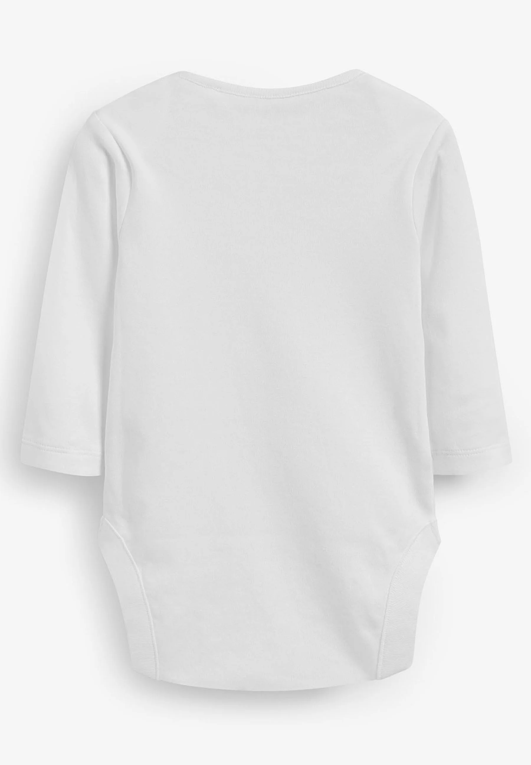 Siguiente UNISEX - Body