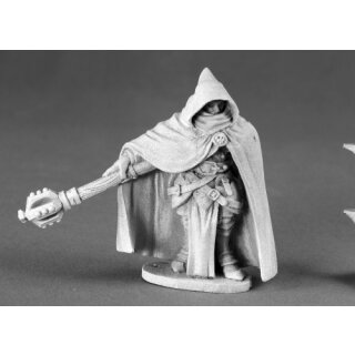 Hanseth Dimguard, Cleric (REA03469)